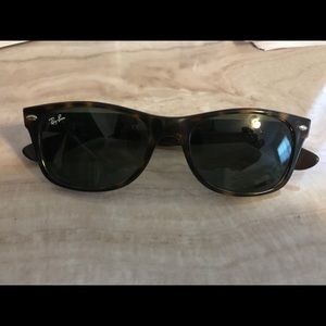 Classic Wayfair Sunglasses